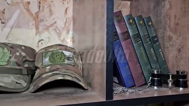 Спецрепортаж Readovka о медиках, операторах БПЛА, швеях и других отважных женщинах-военнослужащих смотреть онлайн