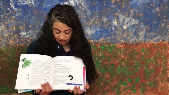 Claudia Valenzuela. Jardín Infantes Lautaro. Castro, Chile. смотреть онлайн