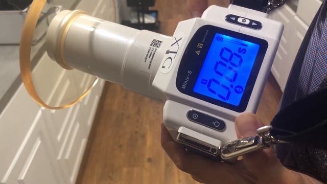 Portable Dental X-Ray | XTG Handheld X-Ray Basic Training смотреть онлайн
