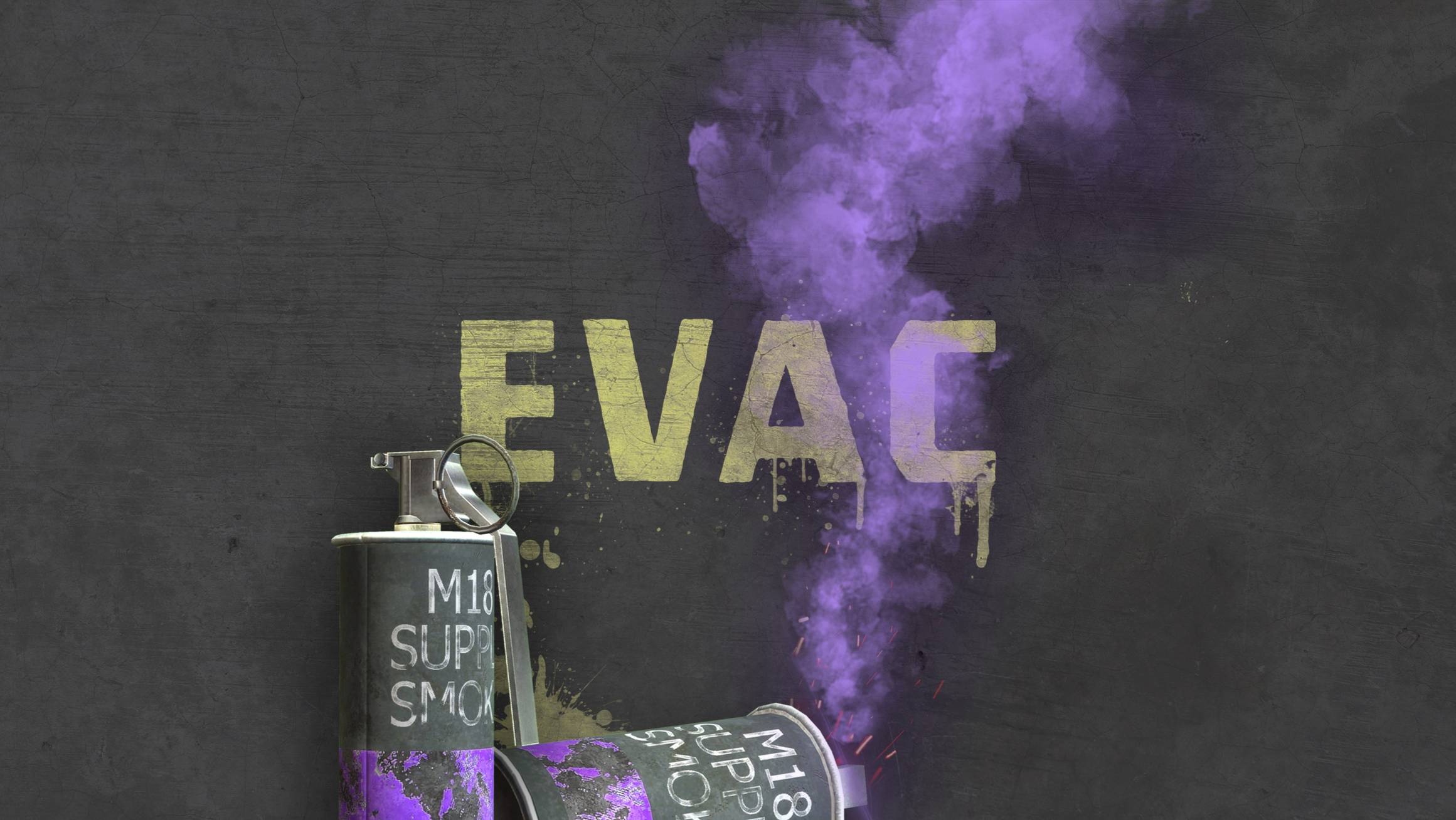 EVAC Dynamic