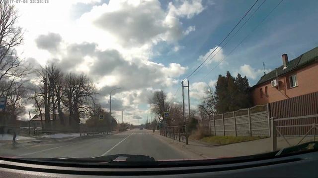 Ушаково (Бранденбург), часть 2 смотреть онлайн