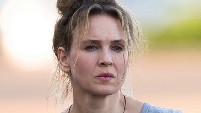 Рене Зельвегер сделала операцию и теперь её не узнать