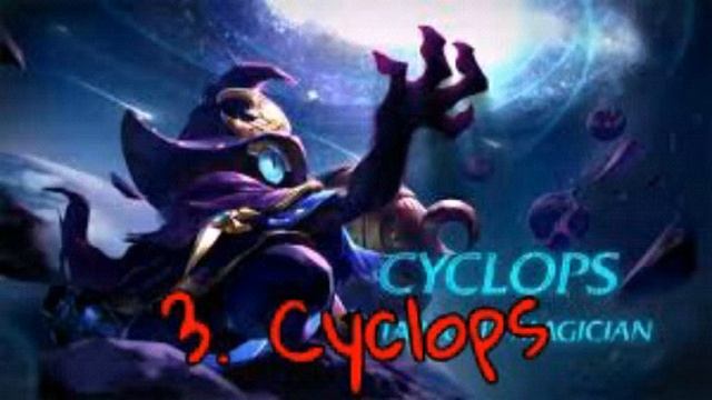 Top 5 Most Banned Heroes In Mobile Legends!