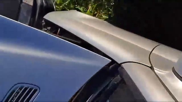 Mercedes C W203 #79 смотреть онлайн