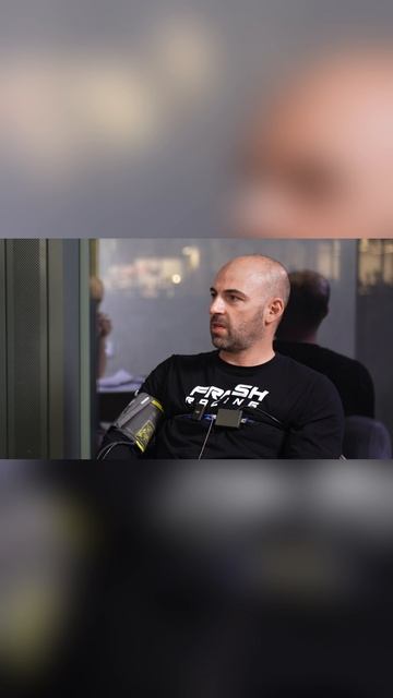 Главный соперник Дениса Мигаля смотреть онлайн