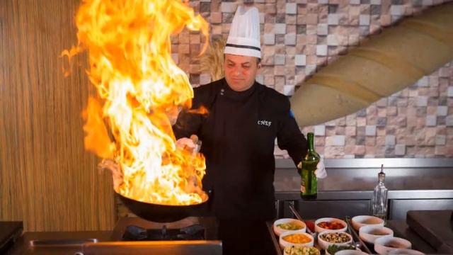 Aes Club Hotel, Oludeniz, Turkey