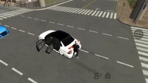 как открыть двери на машинах в кар паркинге