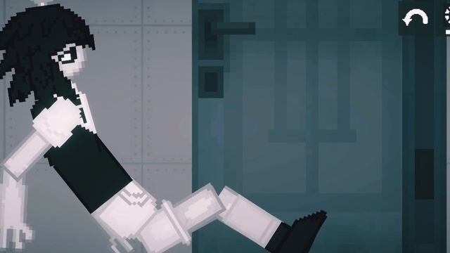 Эбби в игре кальмаре 😨😨😨 смотреть онлайн