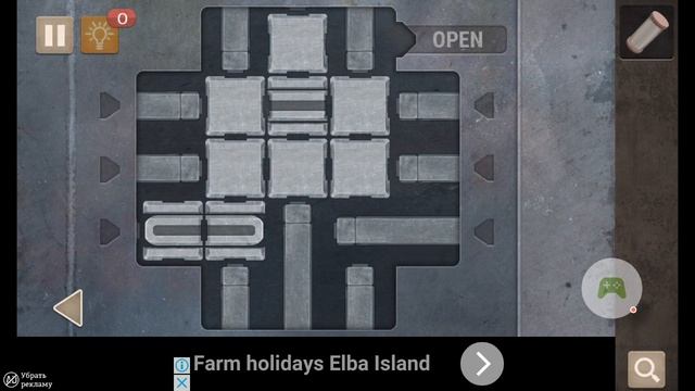 Spotlight room escape: white collar (клерк) смотреть онлайн