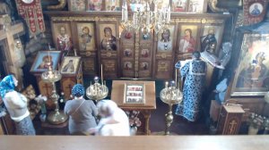 Утреня Часы Изобразительны Вечерня 1003