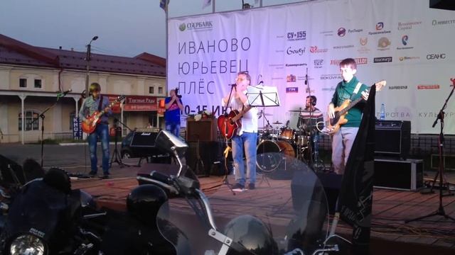 ЛУКА и ВЕТРЫ - Кто ты?