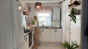 КАК В ДЕРЕВНЕ ОТМЕЧАЮТ МАСЛЕНИЦУ/ДЕЛА ХОЗЯЙСКИЕ И ПЛАНЫ НА СЕЗОН