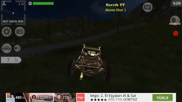 Experiment Z Türkçe #4 | Abonemizle maceralar смотреть онлайн