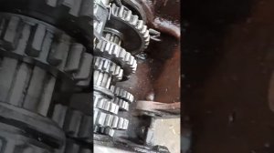 Модернизация КПП ЮМЗ Доработка 23 января 2020 г.