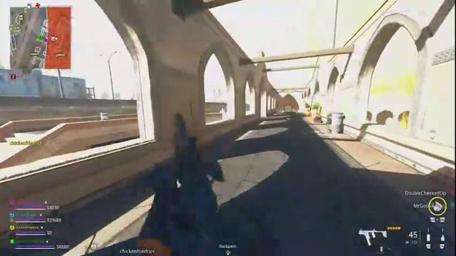 🎯 Лучшая трио-игра в Warzone 2.0 – разнесли лобби! смотреть онлайн