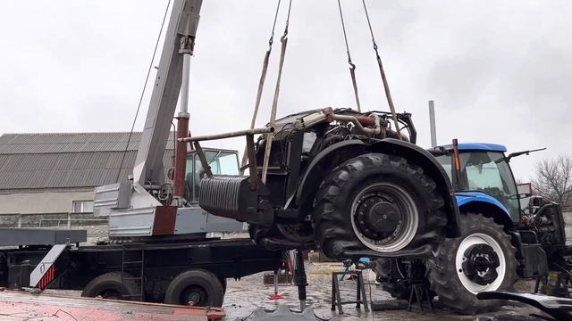 Разборка Кейс магнум 340, 0999418559