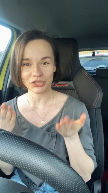 SUZUKI SWIFT SPORT - отзыв о компании Kedr Auto