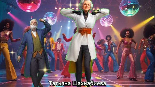 Как же не хочется стареть ... смотреть онлайн
