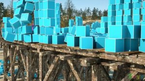 Развивающие мультфильмы про машинки. Гонки - Часть 3. Мультики 3д про крутые машинки