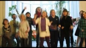 Промо-ролик телеканала Детский