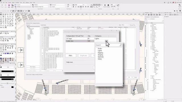 2024 Equipment Lists смотреть онлайн