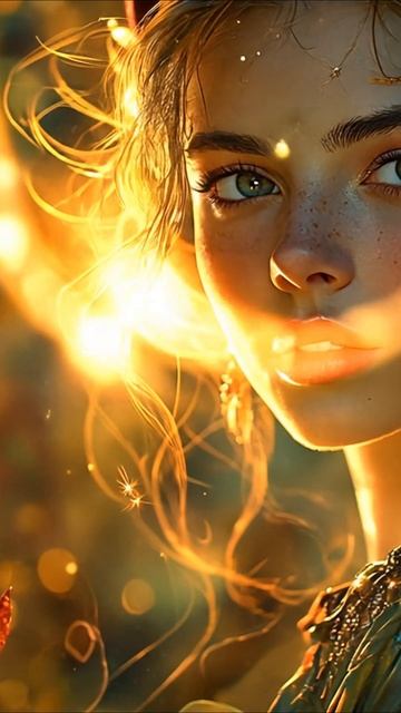 The Starborn смотреть онлайн