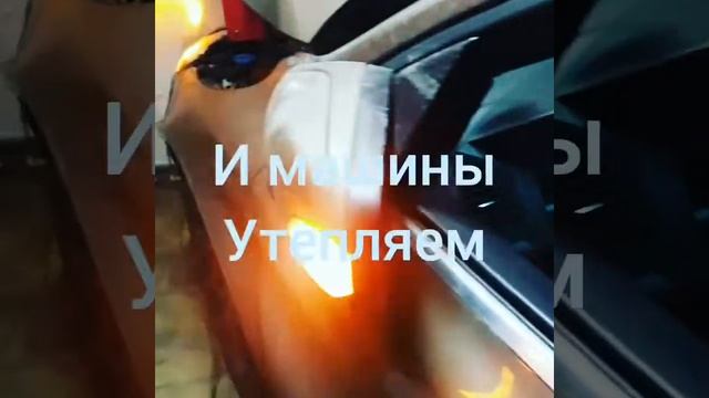 Активация запуска Webasto Volvo с ключа