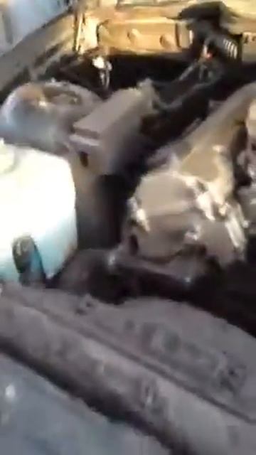 Bmw 0127 E36 M43B18 4E2