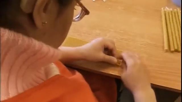 «Мир на кончиках пальцев» смотреть онлайн