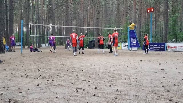 ESPA Иван купала 2019 6, 1б. смотреть онлайн