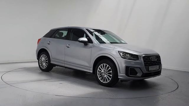 182G1203 - 2018 Audi Q2 1.0TFSI 115BHP SE 25,900 смотреть онлайн
