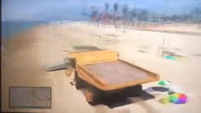 GTA 5 mods #4 Tracey De Santa rastet völlig aus смотреть онлайн