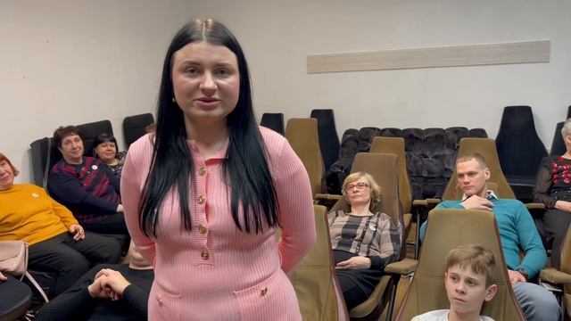 № 1928 Я люблю своих родителей смотреть онлайн