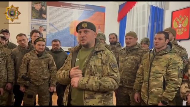 Подвиг в Судже: прорыв в тыл ВСУ по подземному газопроводу.10 марта 2025 г. смотреть онлайн