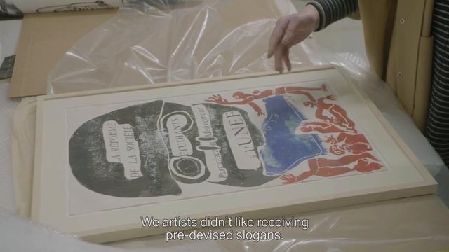 PINBALL WIZARD - THE WORK AND LIFE OF JACQUELINE DE JONG | EXHIBITION (Mini Documentary) смотреть онлайн