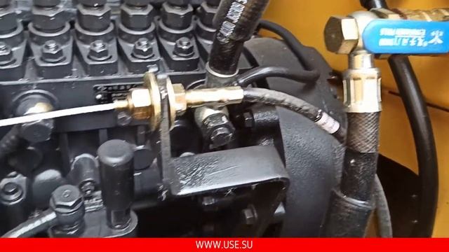 Автогрейдер Sem 917