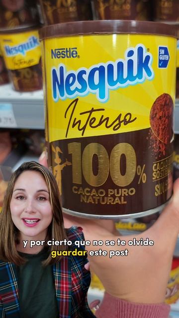 DÍA 2 - 6º Reto saludable: TOP 6 CACAO SOLUBLE смотреть онлайн