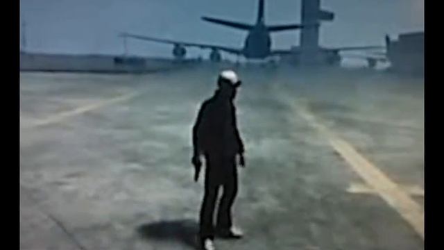 GTA 4 Back to the future trick. смотреть онлайн