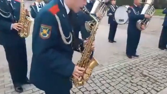 Кондор - г. Ломоносов смотреть онлайн