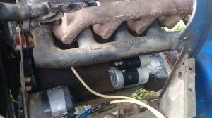 Самодельный кун на юмз и многое другое