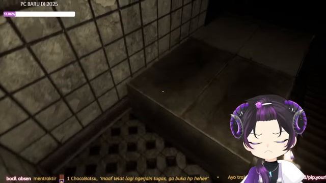 aku terperangkap di rumah sakit angker omagyatt! beside myself смотреть онлайн