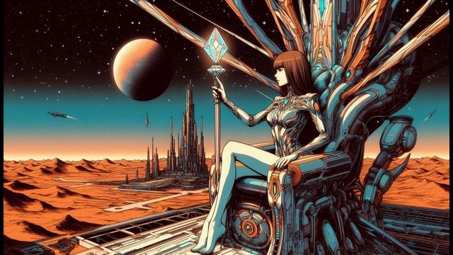 Empire of the Infinite Beat (1979) смотреть онлайн