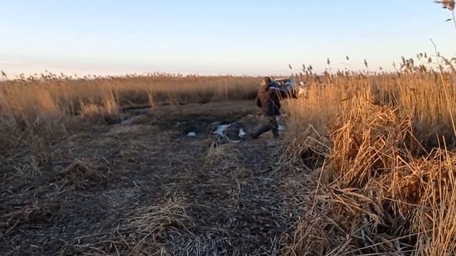 Убинское озеро.Закрытие сезона 2021. смотреть онлайн