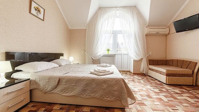 Продам гостиницу на 18 номеров в центре Анапы смотреть онлайн