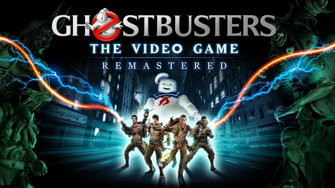 👀GHOSTBUSTERS: THE VIDEO GAME Прохождение #1 ➤ ОХОТНИКИ ЗА ПРИВИДЕНИЯМИ смотреть онлайн