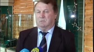 Петропавлда суық қару-жарақ көрмесі ашылды
