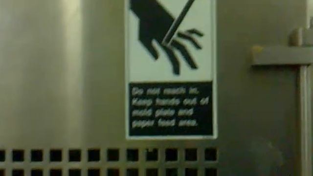 Burger Forming and production flow смотреть онлайн