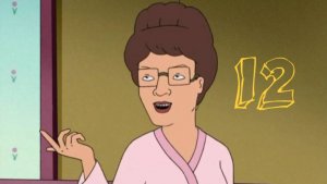 Сериал Царь горы / King of the Hill Сезон 12 серия 12