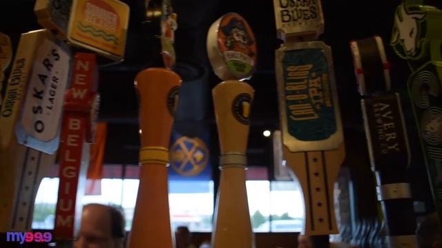 Lindsey's List: Hops N Drops