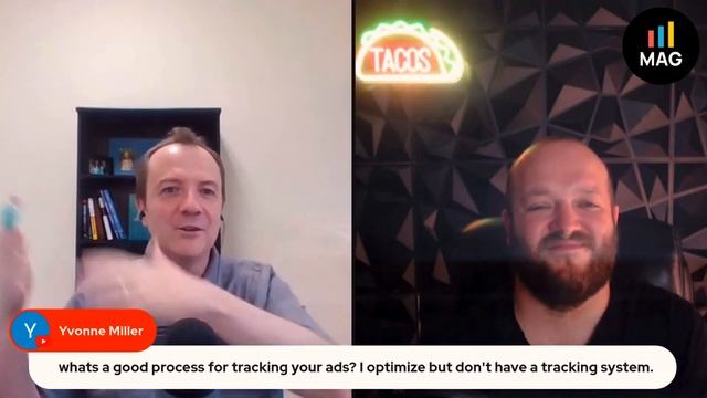 Track Your Ads Like a Pro (But Don't Get Stuck in the Past!) смотреть онлайн